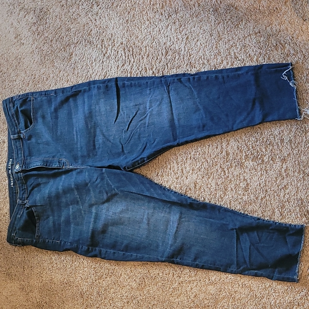 AE Super Stretch sz 24